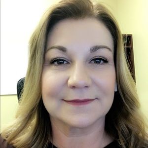 Meet your Posher, Mary ann